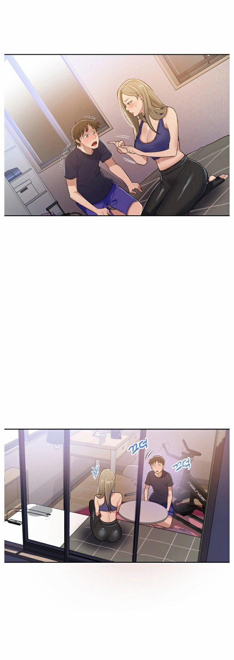 Secret Class - Lớp Học Bí Mật 10 trang 29