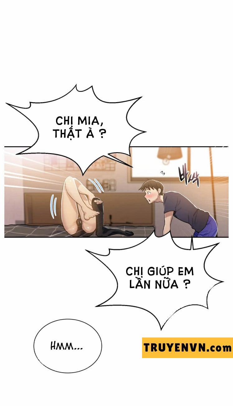 Secret Class - Lớp Học Bí Mật 10 trang 36