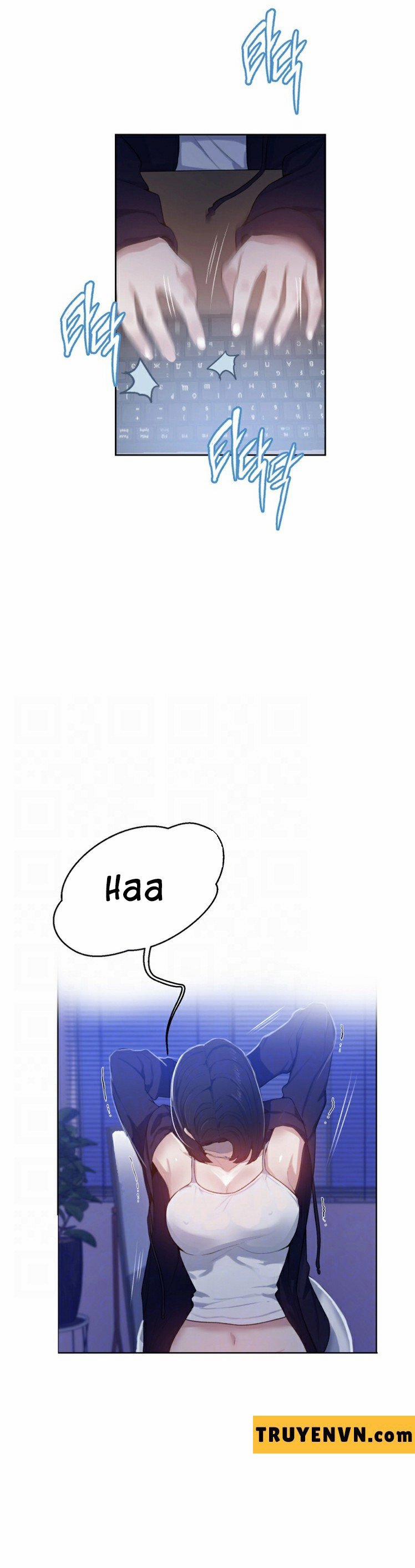 Secret Class - Lớp Học Bí Mật 10 trang 4