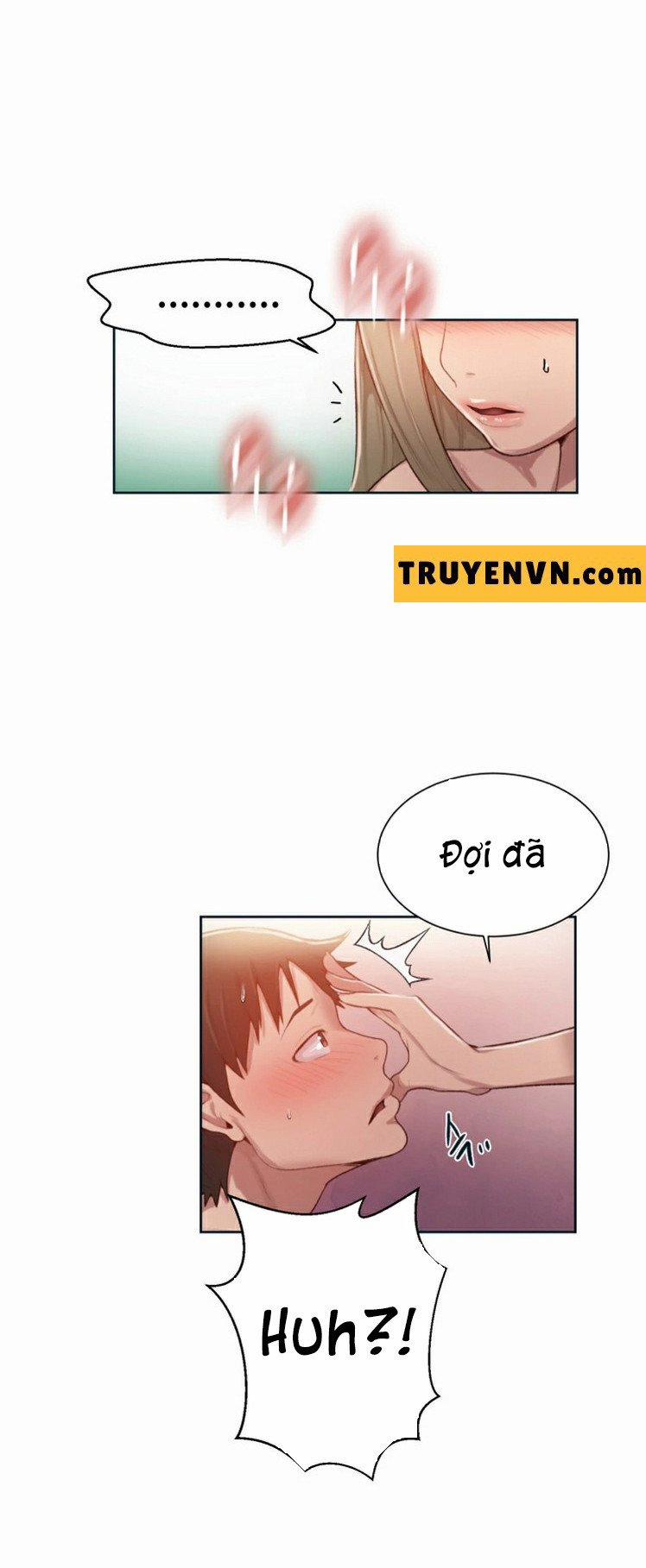 Secret Class - Lớp Học Bí Mật 10 trang 44