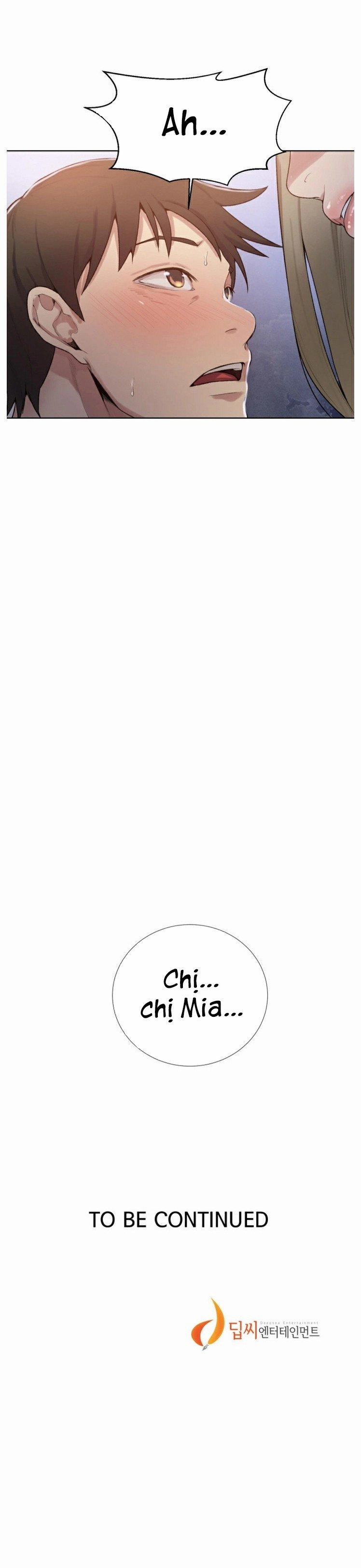 Secret Class - Lớp Học Bí Mật 10 trang 47