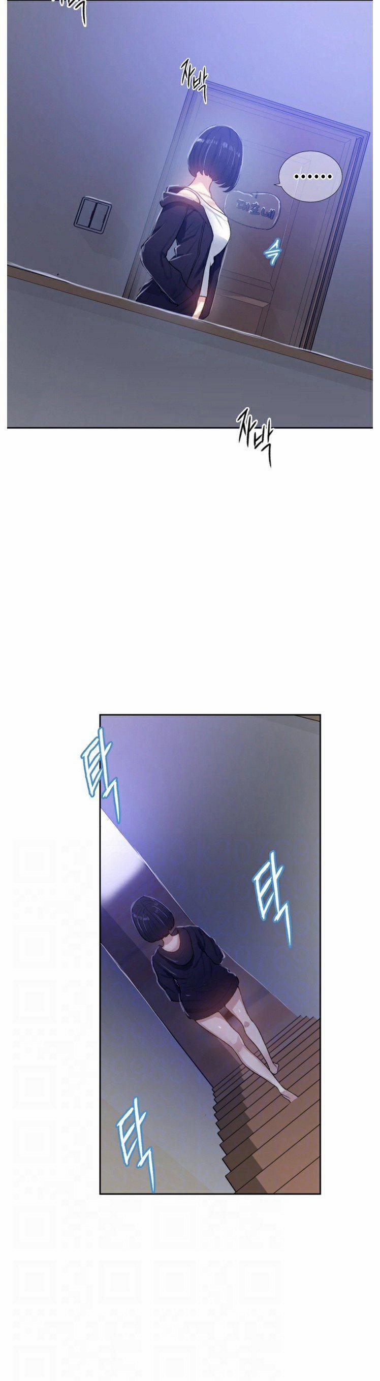 Secret Class - Lớp Học Bí Mật 10 trang 7