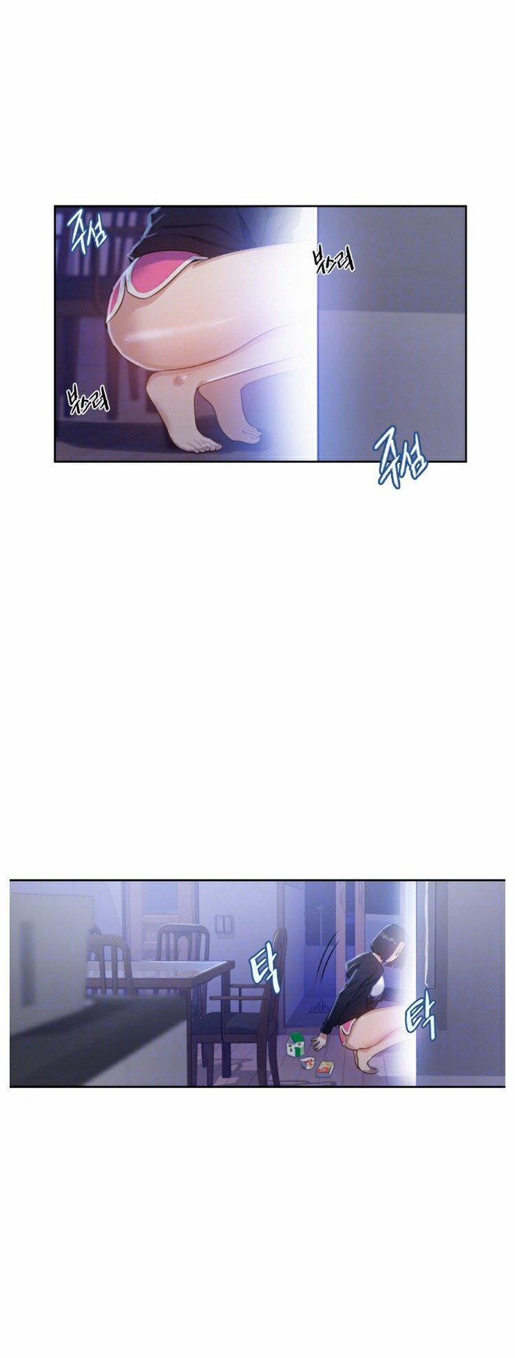 Secret Class - Lớp Học Bí Mật 10 trang 9