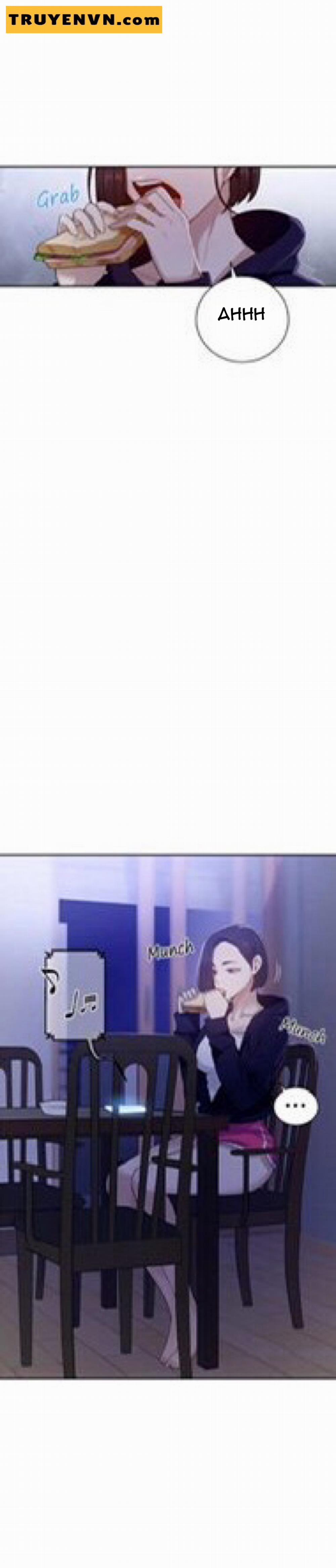 Secret Class - Lớp Học Bí Mật 11 trang 4