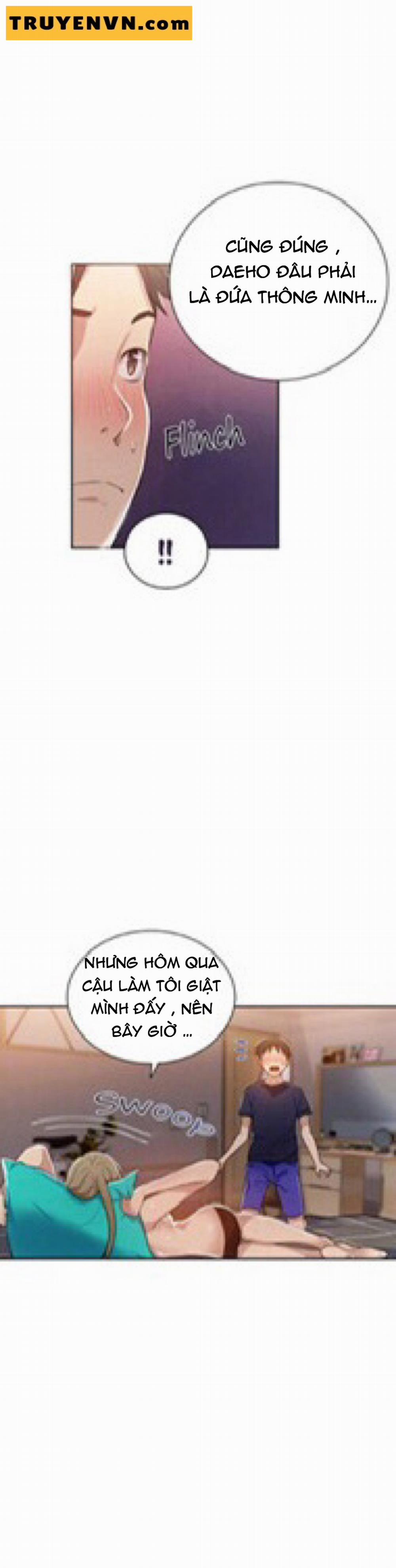 Secret Class - Lớp Học Bí Mật 11 trang 7