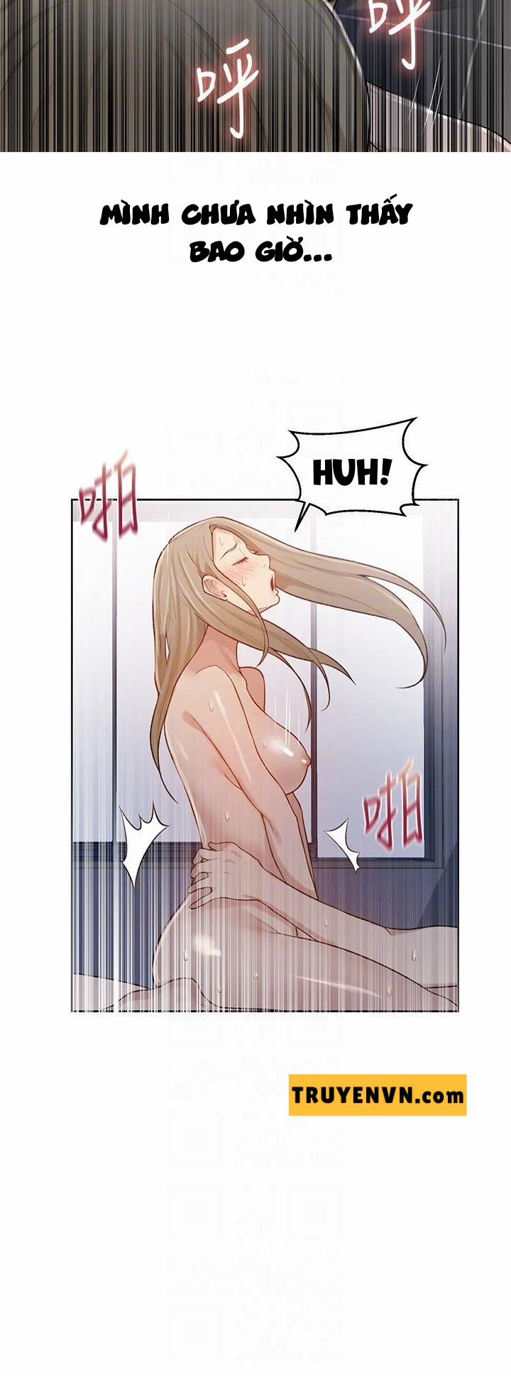 Secret Class - Lớp Học Bí Mật 12 trang 11