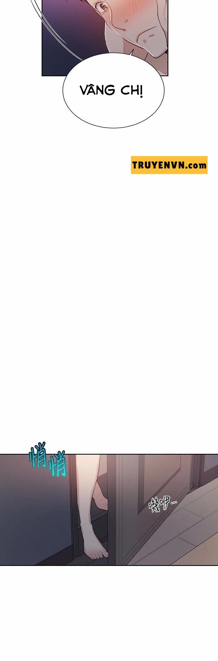 Secret Class - Lớp Học Bí Mật 12 trang 35