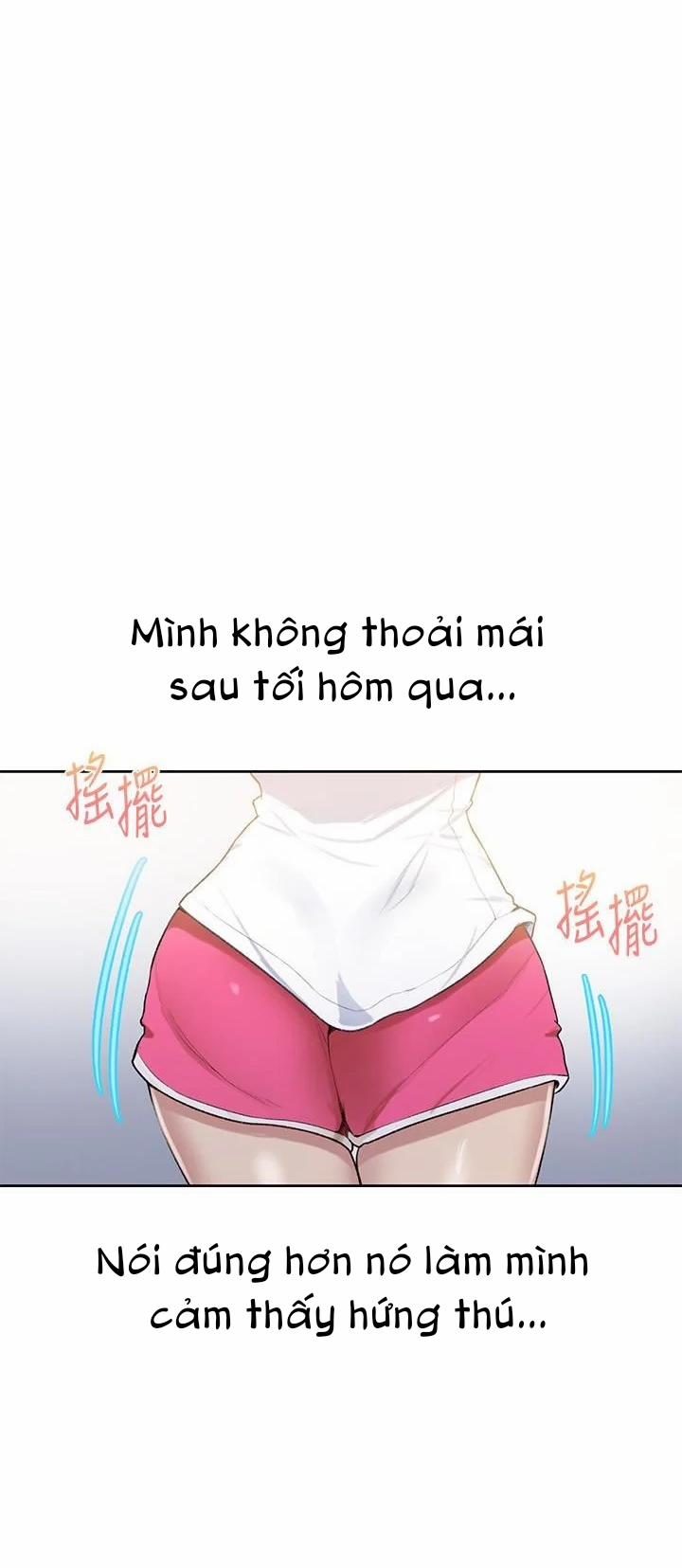 Secret Class - Lớp Học Bí Mật 13 trang 12