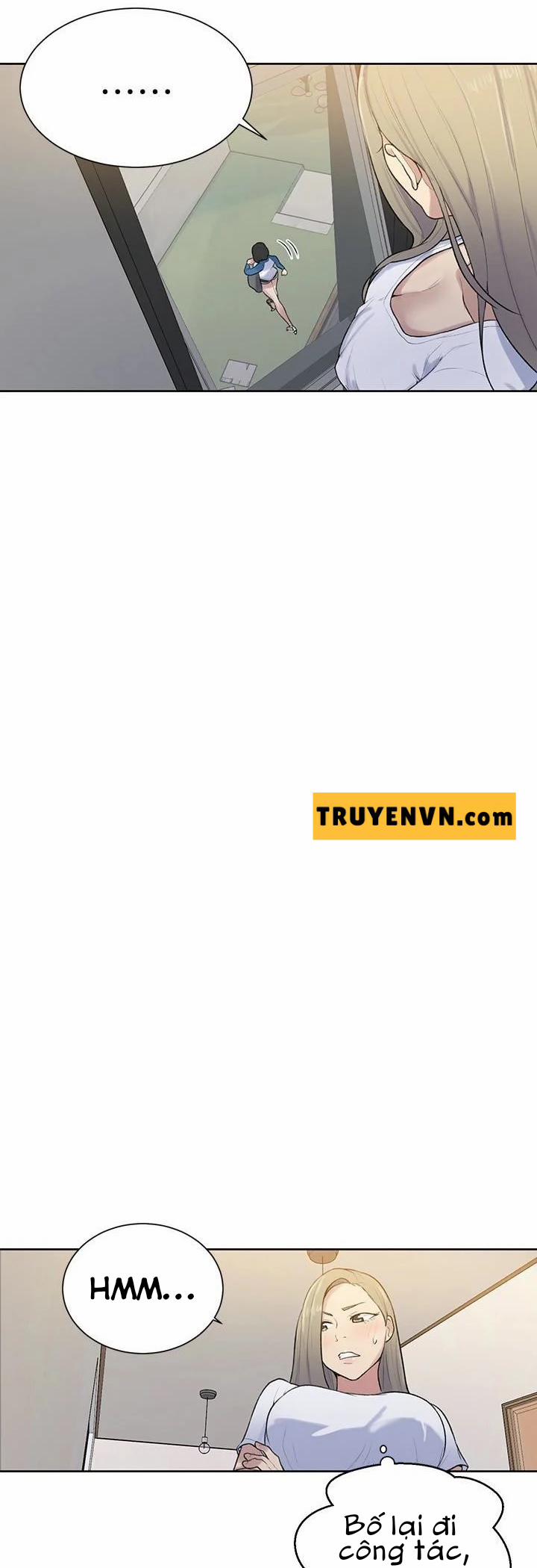 Secret Class - Lớp Học Bí Mật 13 trang 27