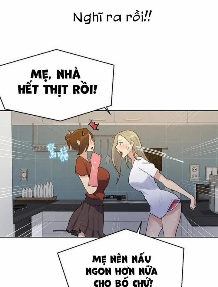 Secret Class - Lớp Học Bí Mật 13 trang 32