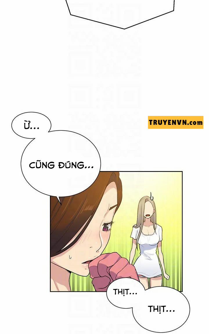 Secret Class - Lớp Học Bí Mật 13 trang 33