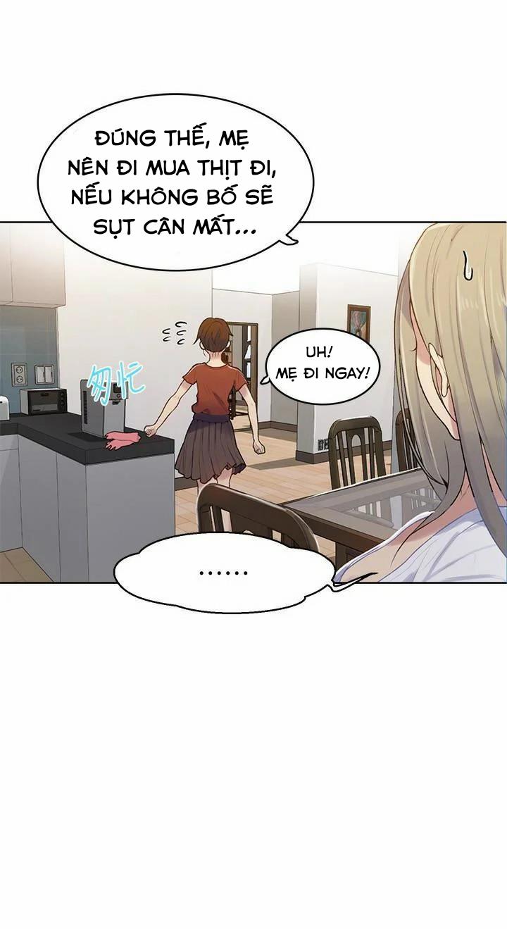 Secret Class - Lớp Học Bí Mật 13 trang 34