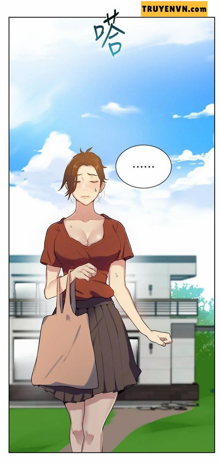 Secret Class - Lớp Học Bí Mật 13 trang 35