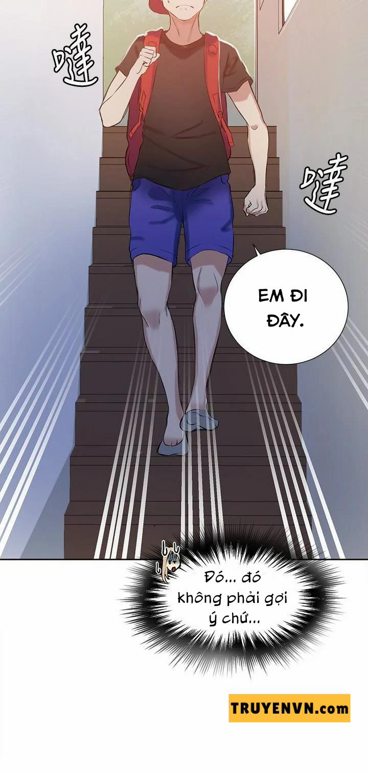 Secret Class - Lớp Học Bí Mật 13 trang 49