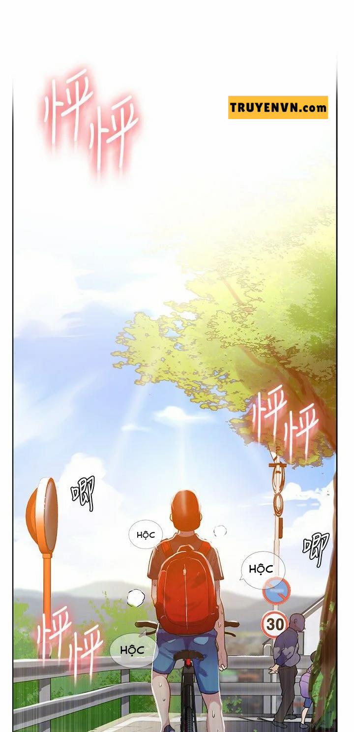 Secret Class - Lớp Học Bí Mật 13 trang 57