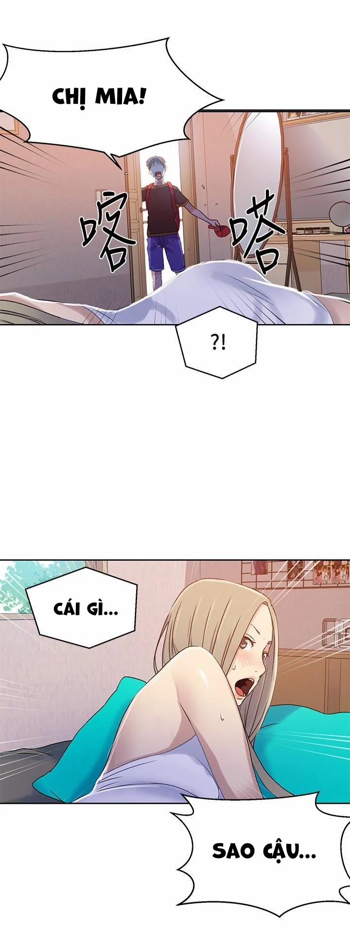 Secret Class - Lớp Học Bí Mật 13 trang 64