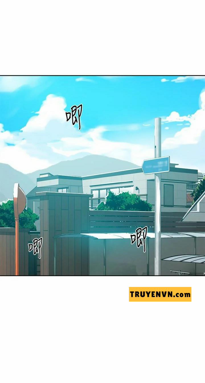 Secret Class - Lớp Học Bí Mật 13 trang 7