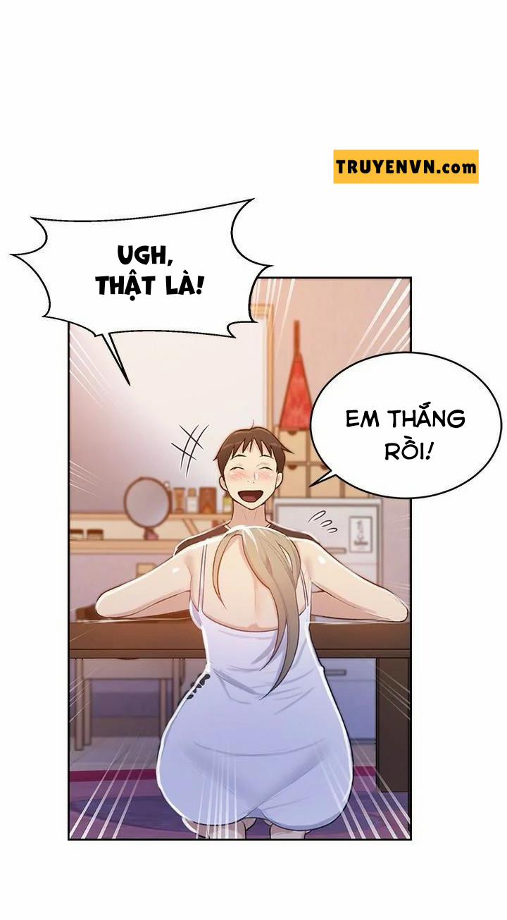 Secret Class - Lớp Học Bí Mật 14 trang 11