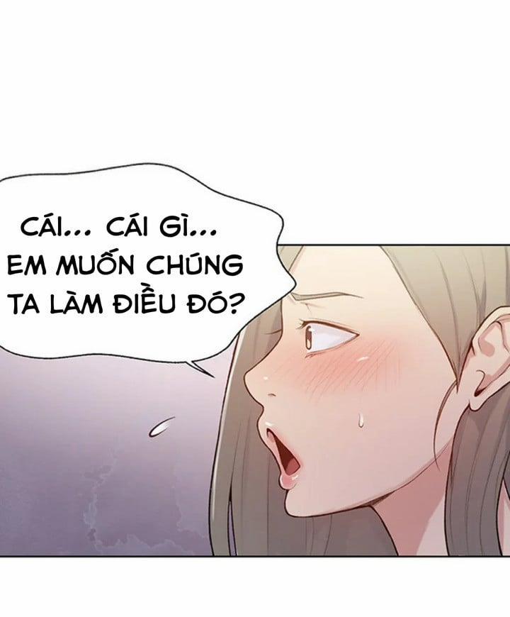 Secret Class - Lớp Học Bí Mật 14 trang 16