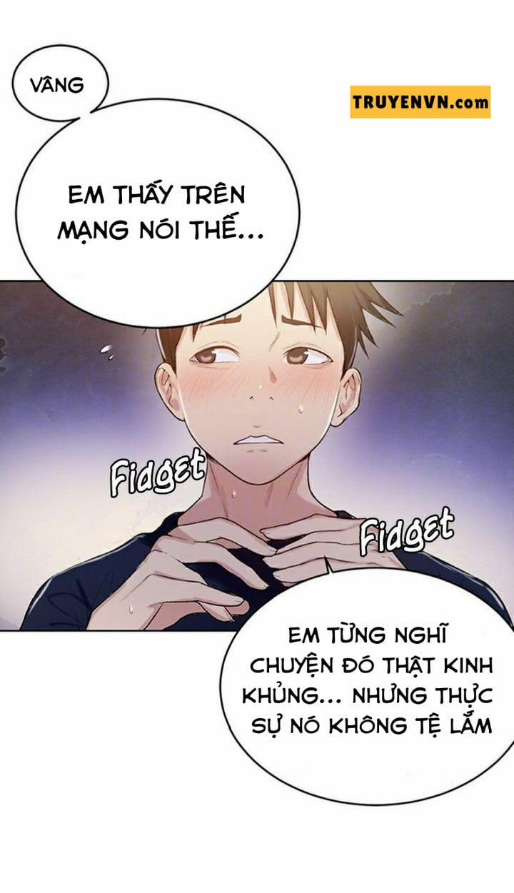 Secret Class - Lớp Học Bí Mật 14 trang 17