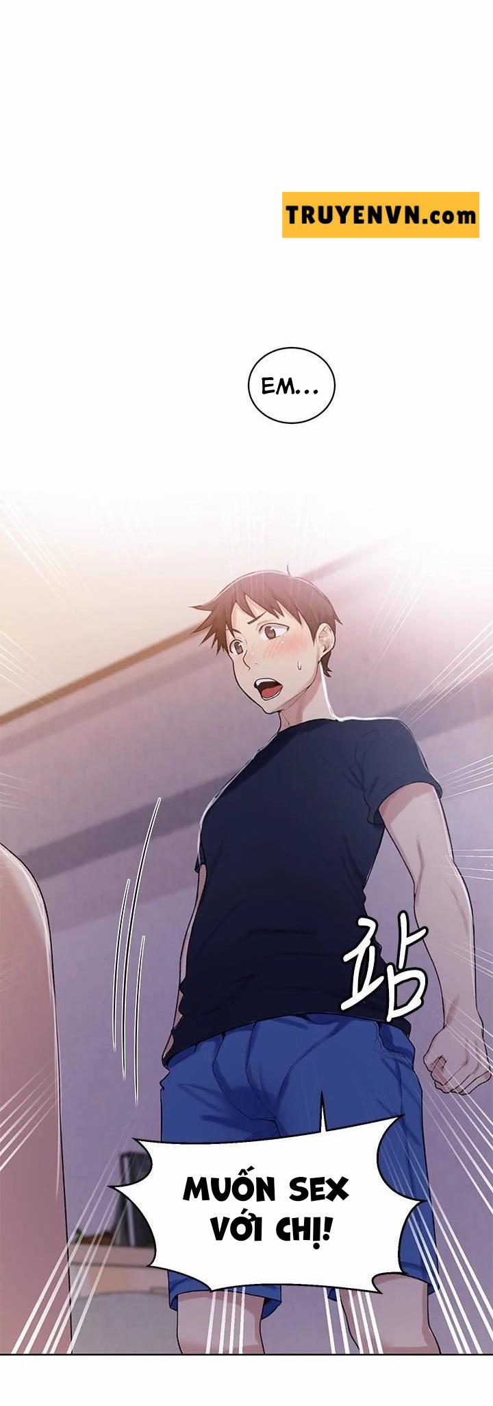 Secret Class - Lớp Học Bí Mật 14 trang 23