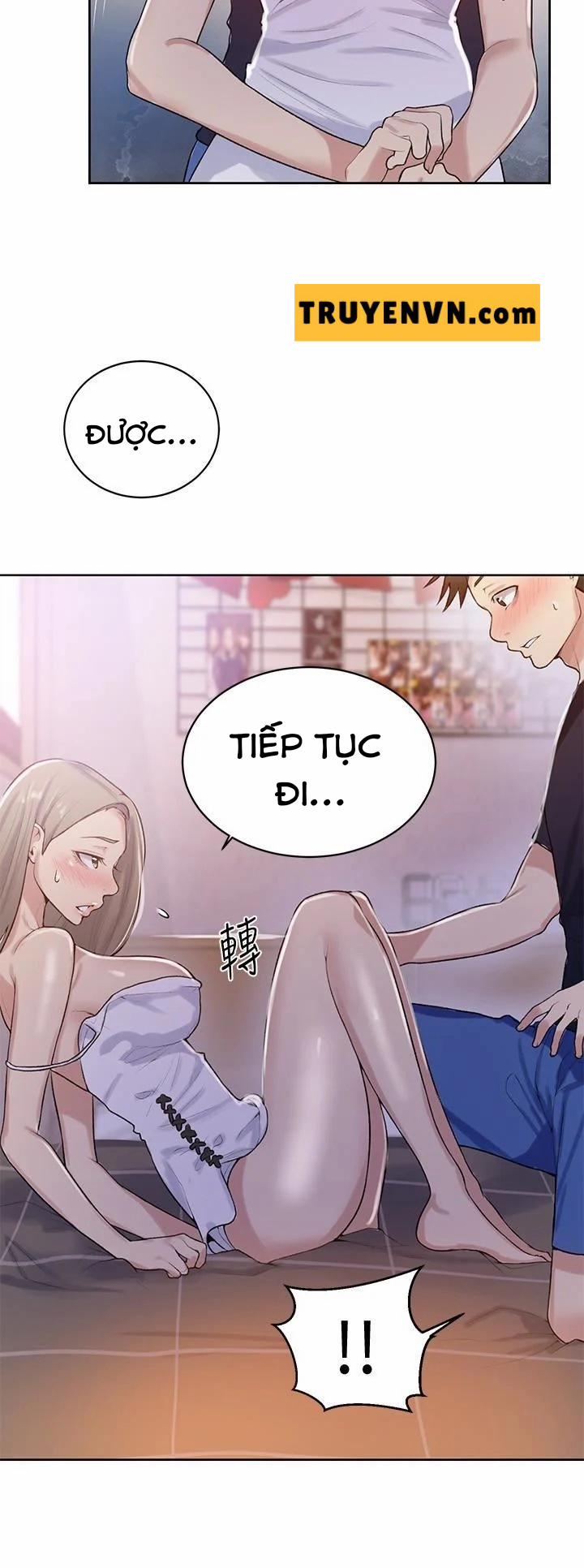 Secret Class - Lớp Học Bí Mật 14 trang 29