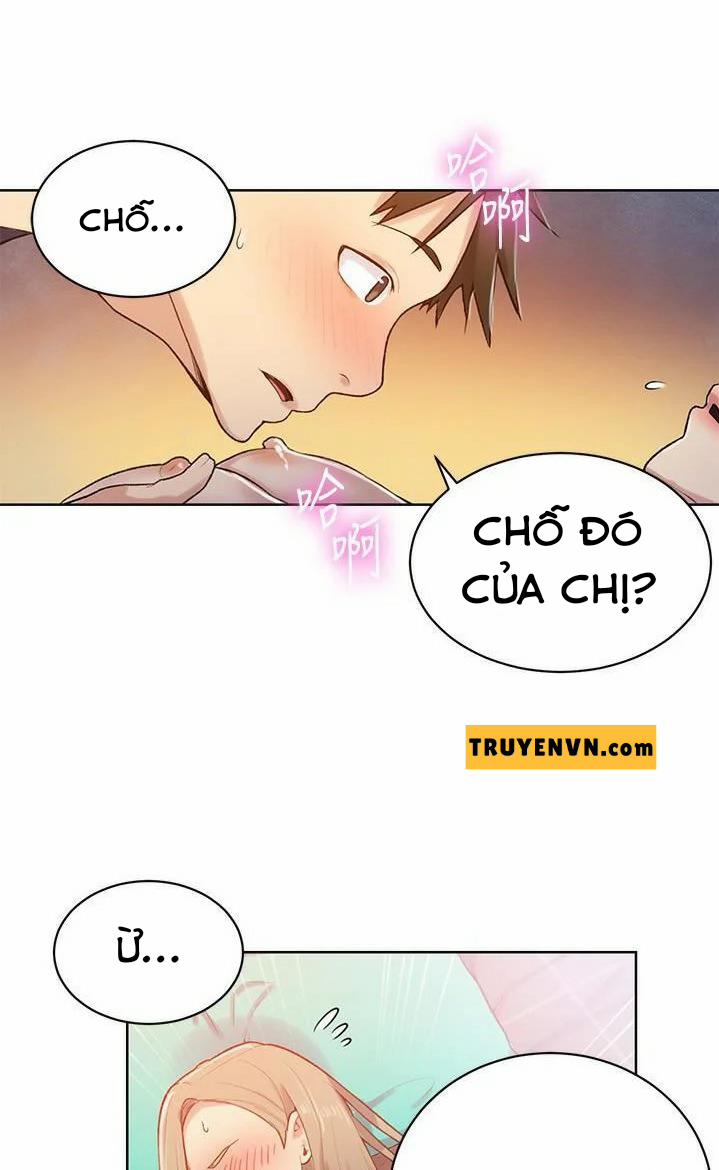 Secret Class - Lớp Học Bí Mật 14 trang 39