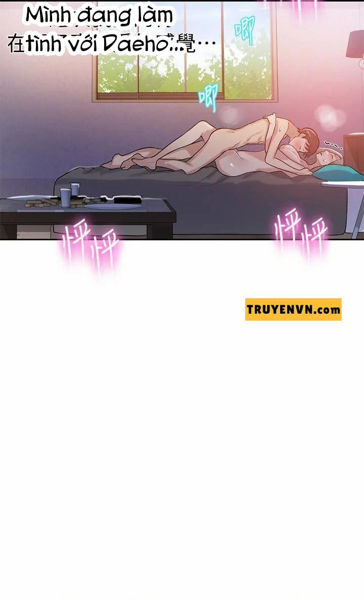 Secret Class - Lớp Học Bí Mật 14 trang 43