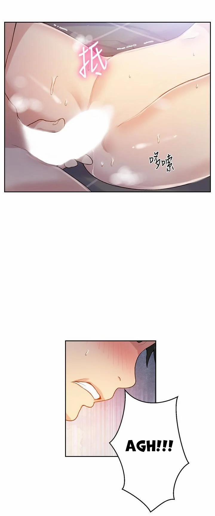 Secret Class - Lớp Học Bí Mật 14 trang 50