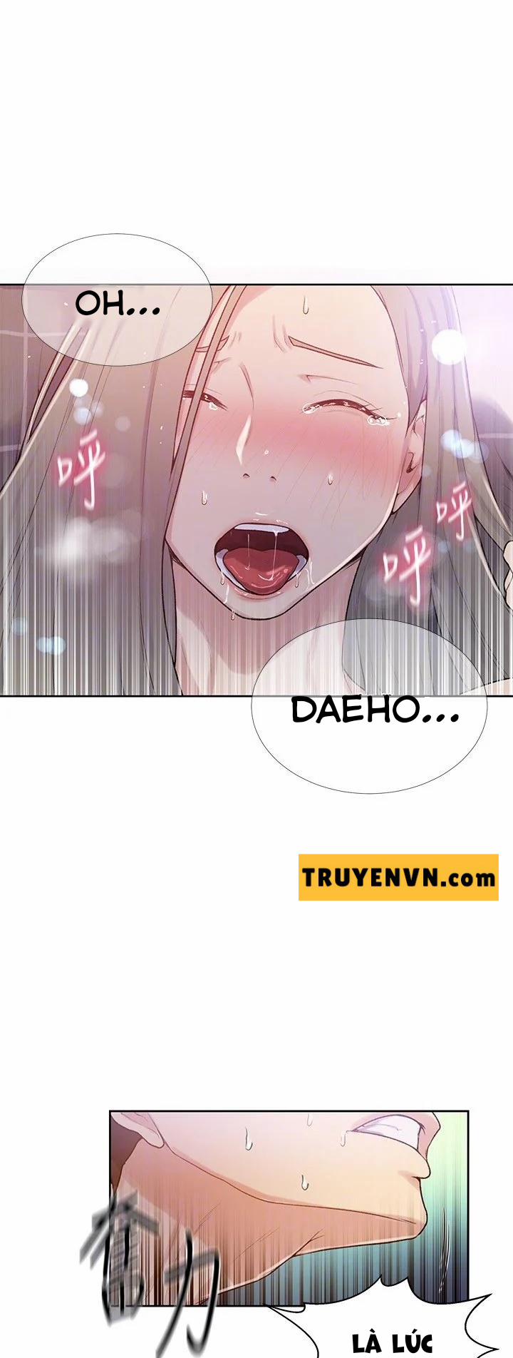 Secret Class - Lớp Học Bí Mật 14 trang 53