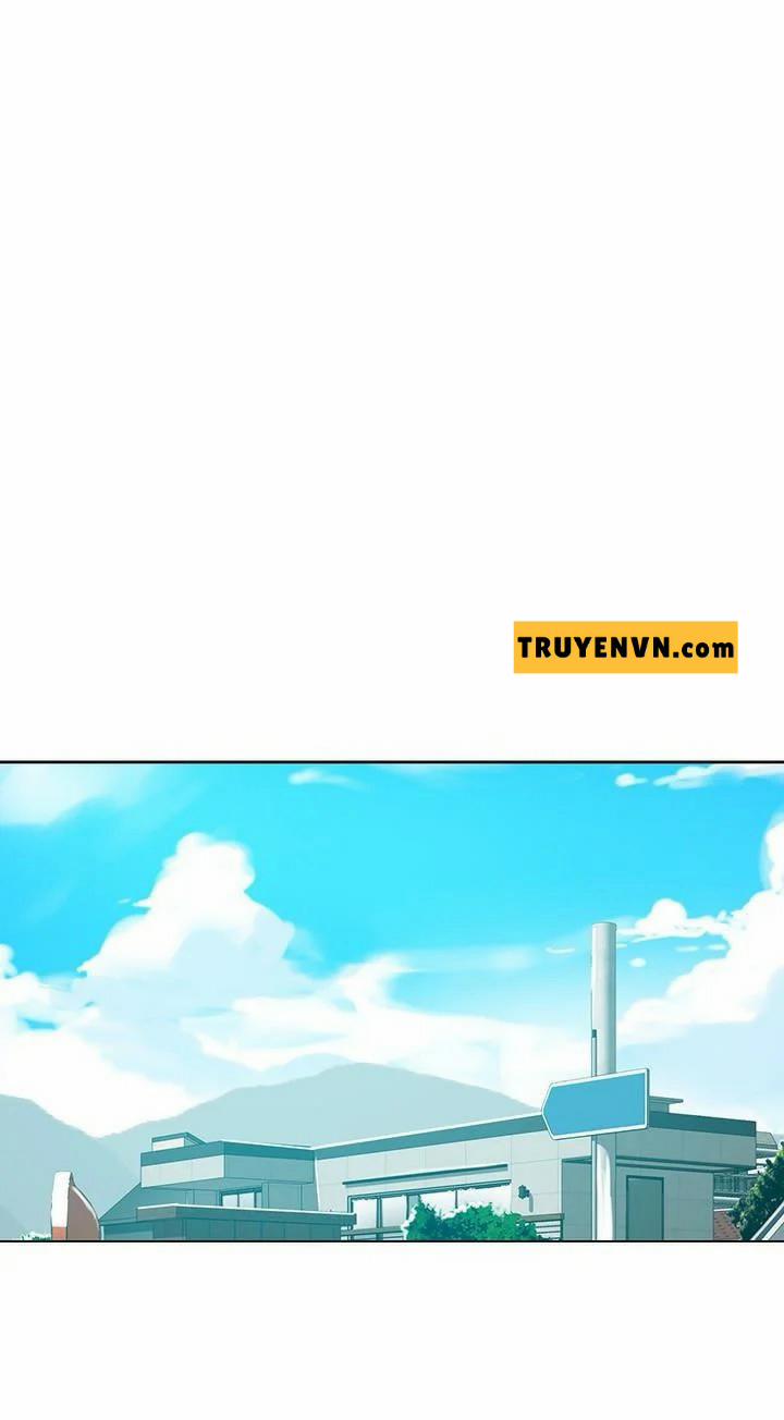 Secret Class - Lớp Học Bí Mật 14 trang 7