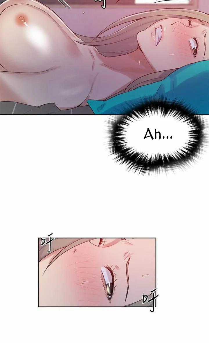 Secret Class - Lớp Học Bí Mật 15 trang 29