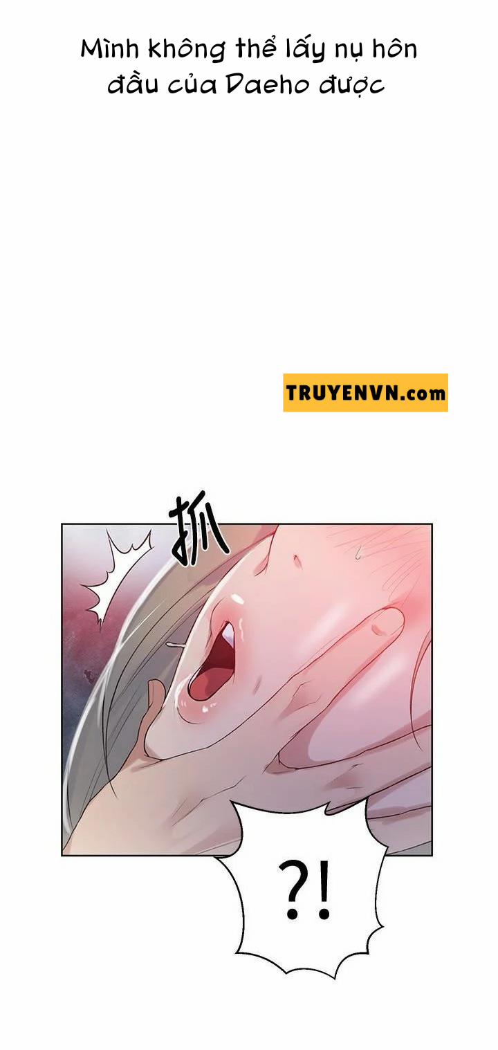 Secret Class - Lớp Học Bí Mật 15 trang 30