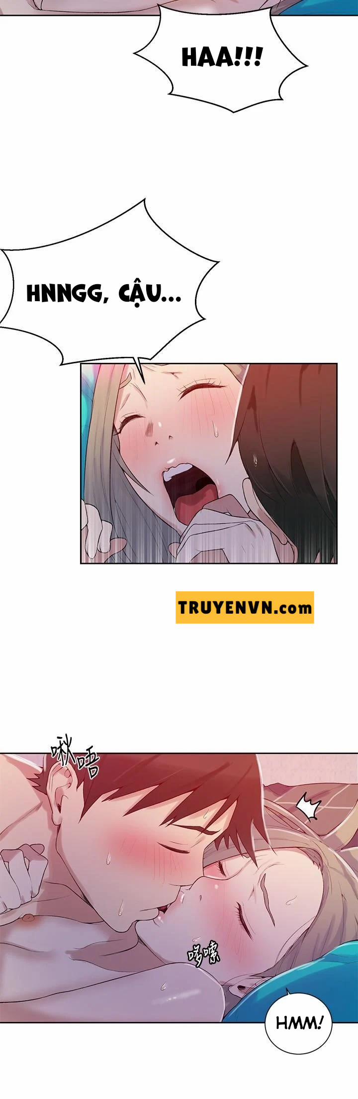 Secret Class - Lớp Học Bí Mật 15 trang 36