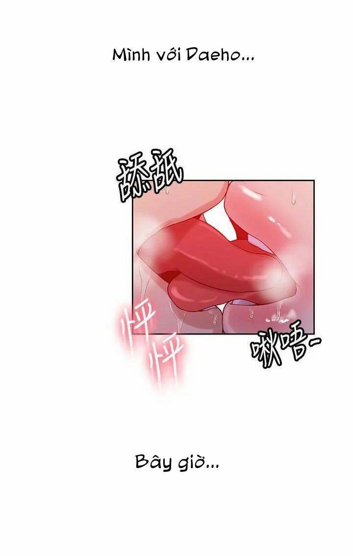 Secret Class - Lớp Học Bí Mật 15 trang 39