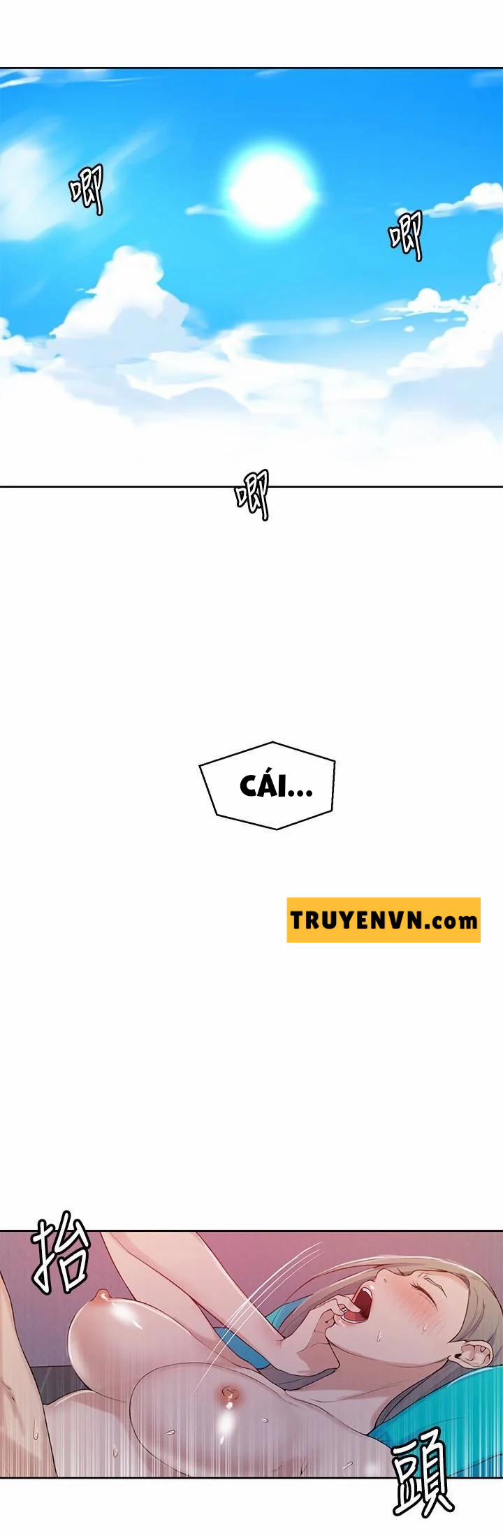 Secret Class - Lớp Học Bí Mật 15 trang 5