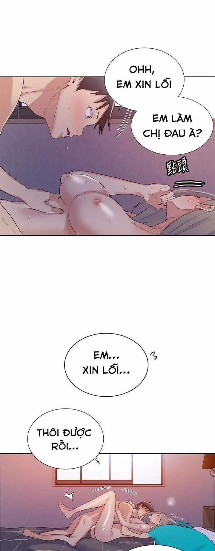 Secret Class - Lớp Học Bí Mật 15 trang 8