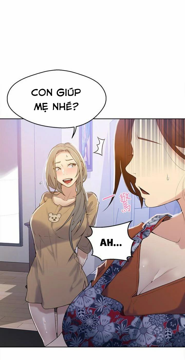 Secret Class - Lớp Học Bí Mật 16 trang 24