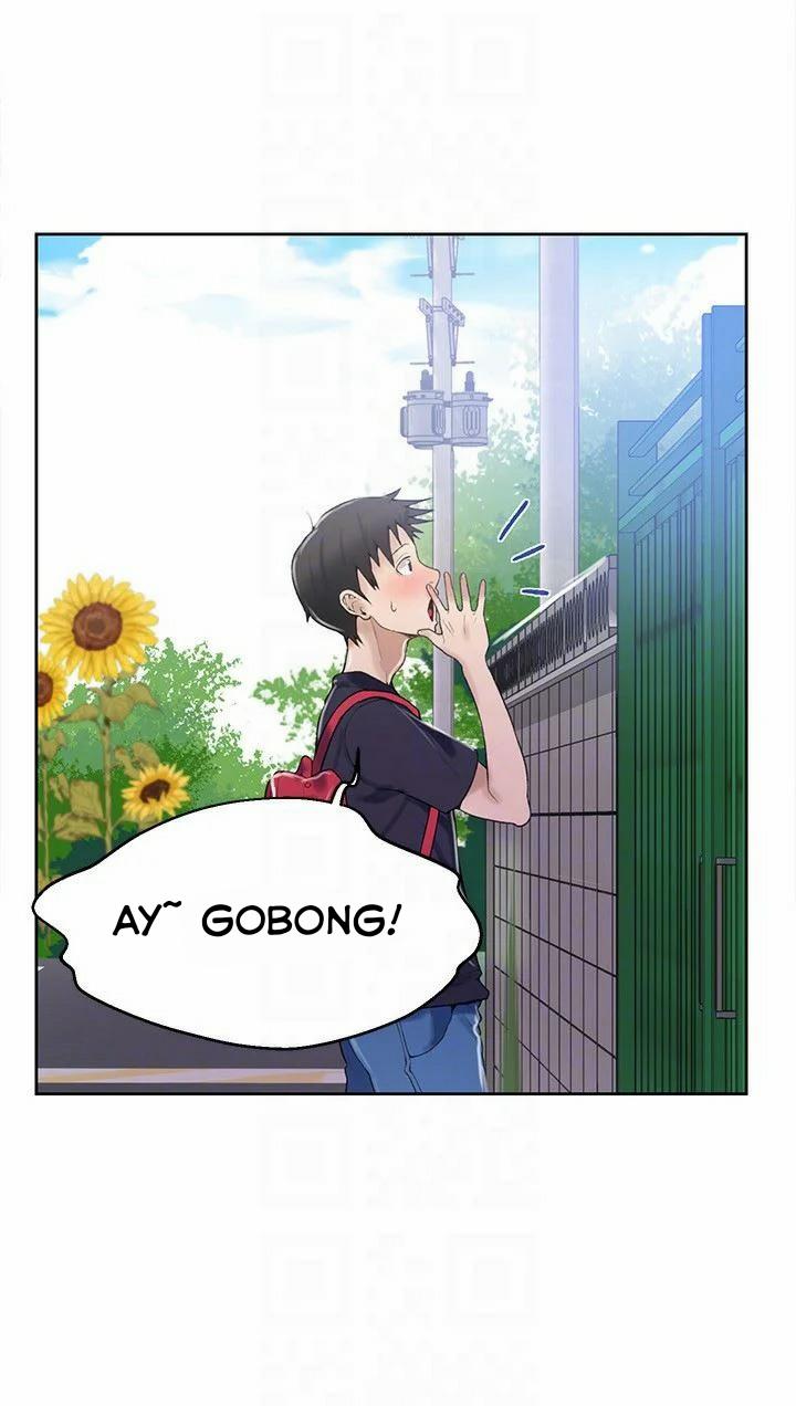 Secret Class - Lớp Học Bí Mật 16 trang 32