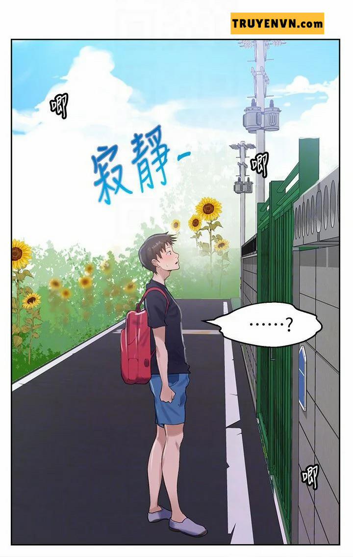 Secret Class - Lớp Học Bí Mật 16 trang 33