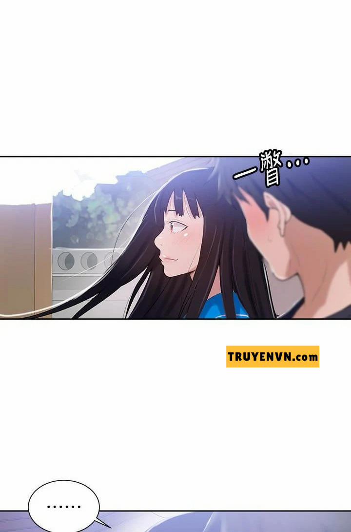 Secret Class - Lớp Học Bí Mật 16 trang 47