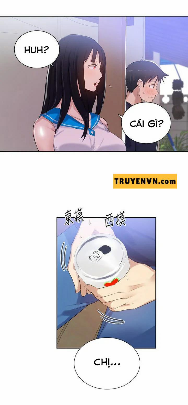 Secret Class - Lớp Học Bí Mật 16 trang 49