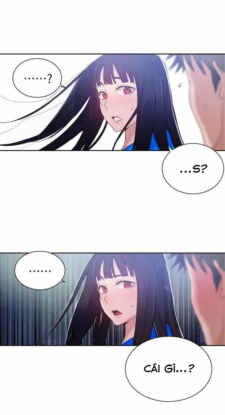 Secret Class - Lớp Học Bí Mật 16 trang 52