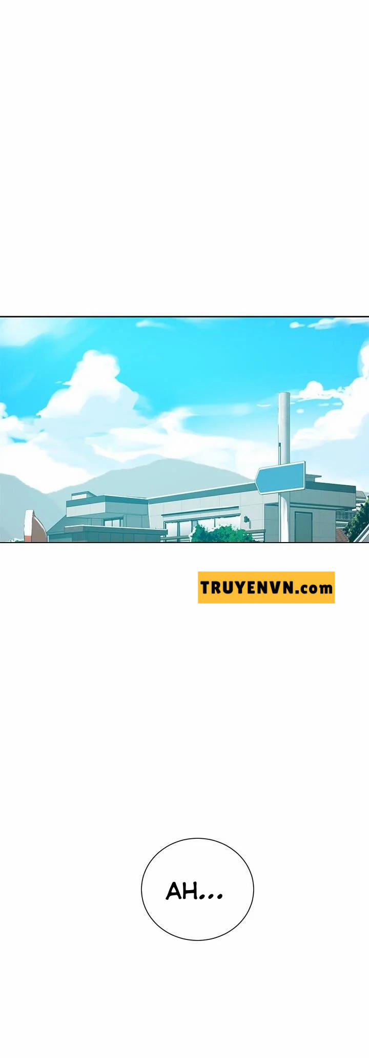 Secret Class - Lớp Học Bí Mật 16 trang 7