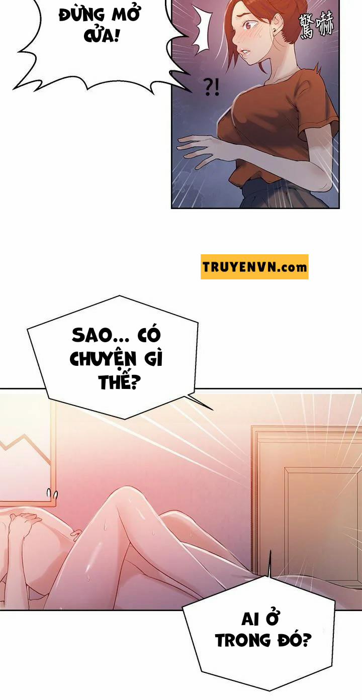 Secret Class - Lớp Học Bí Mật 16 trang 9