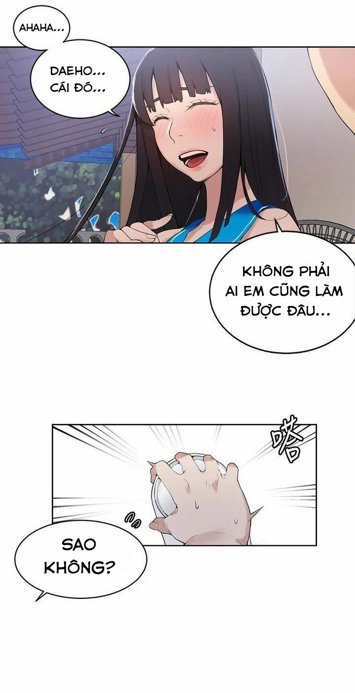 Secret Class - Lớp Học Bí Mật 17 trang 10