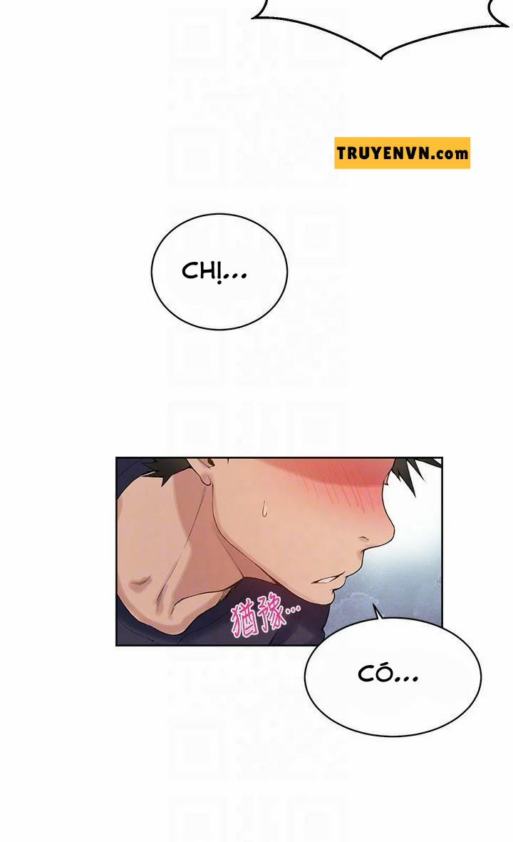 Secret Class - Lớp Học Bí Mật 17 trang 15
