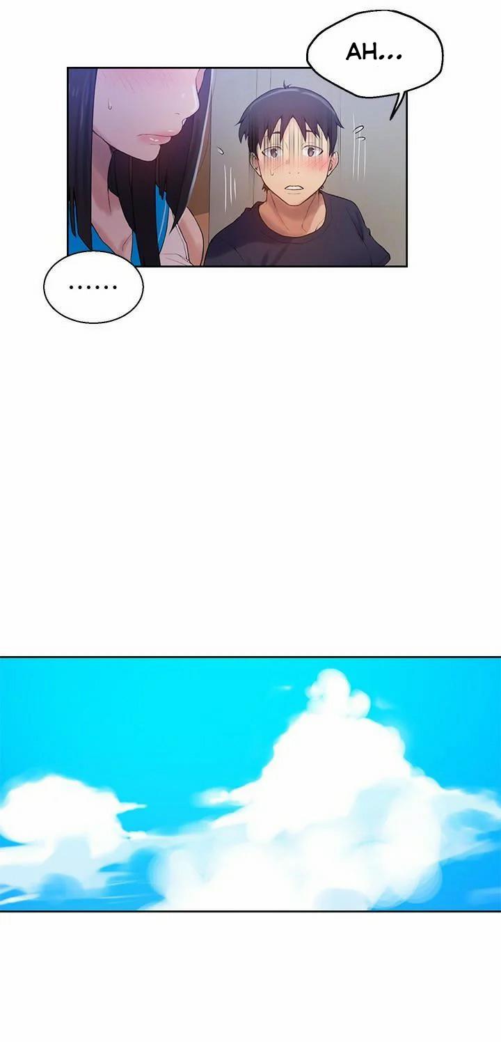 Secret Class - Lớp Học Bí Mật 17 trang 22