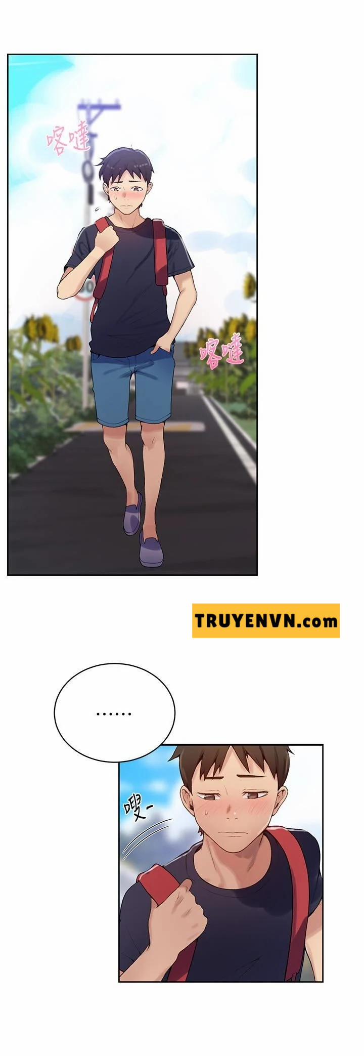 Secret Class - Lớp Học Bí Mật 17 trang 23