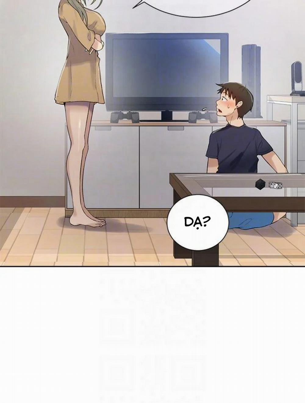 Secret Class - Lớp Học Bí Mật 17 trang 34